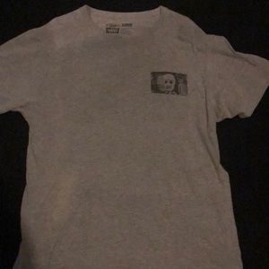 Vans shirt